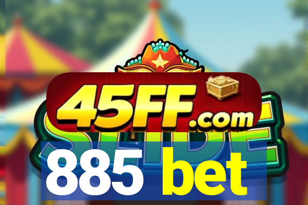 885 bet